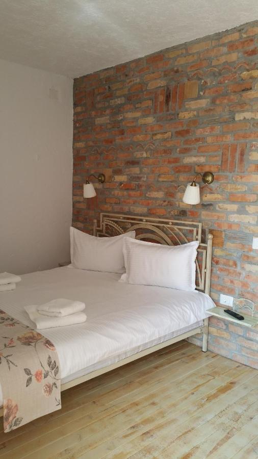 Sunny Border (Adults Only) Hotel วามาเวเก ภายนอก รูปภาพ