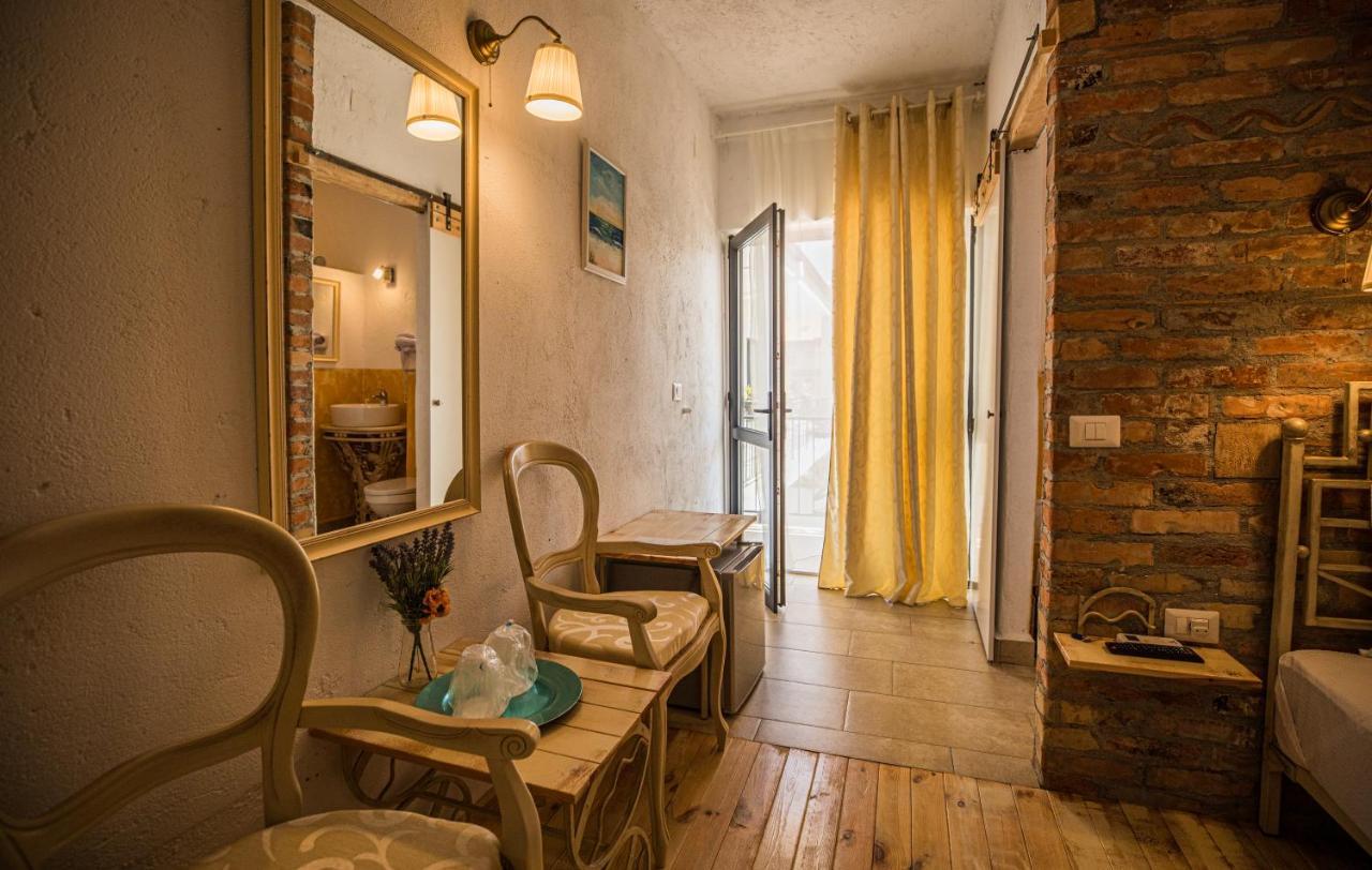 Sunny Border (Adults Only) Hotel วามาเวเก ภายนอก รูปภาพ