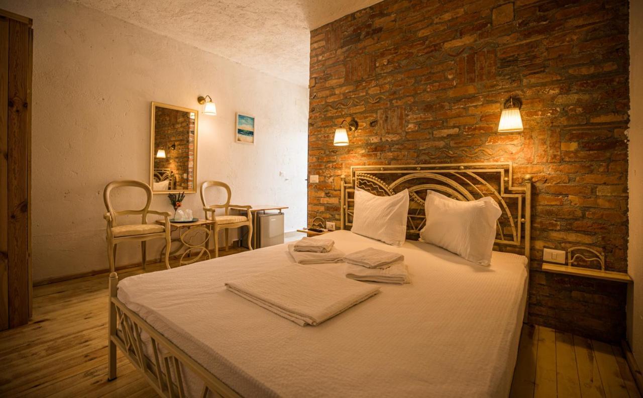 Sunny Border (Adults Only) Hotel วามาเวเก ภายนอก รูปภาพ