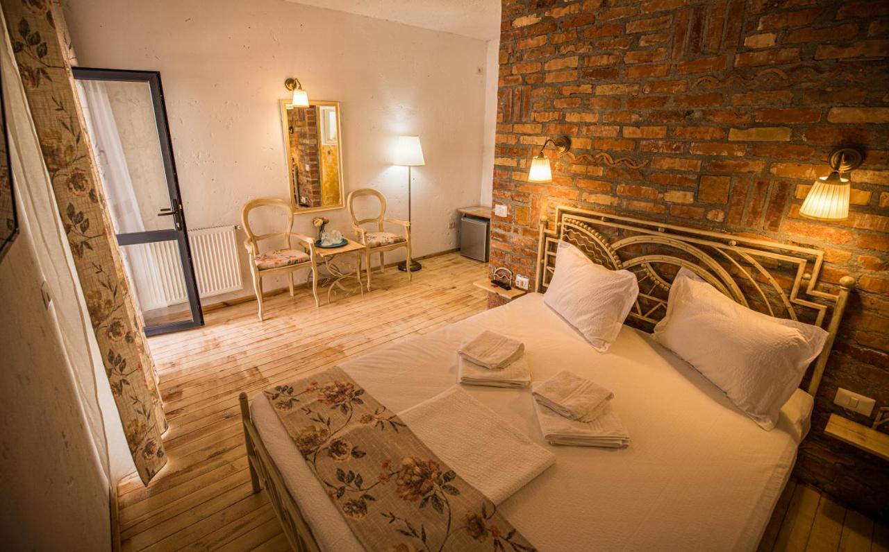 Sunny Border (Adults Only) Hotel วามาเวเก ภายนอก รูปภาพ