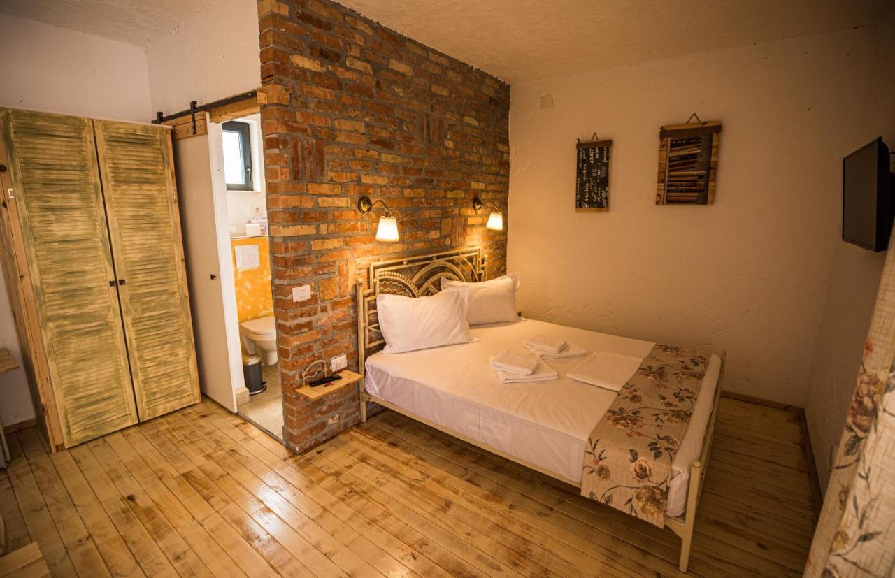 Sunny Border (Adults Only) Hotel วามาเวเก ภายนอก รูปภาพ