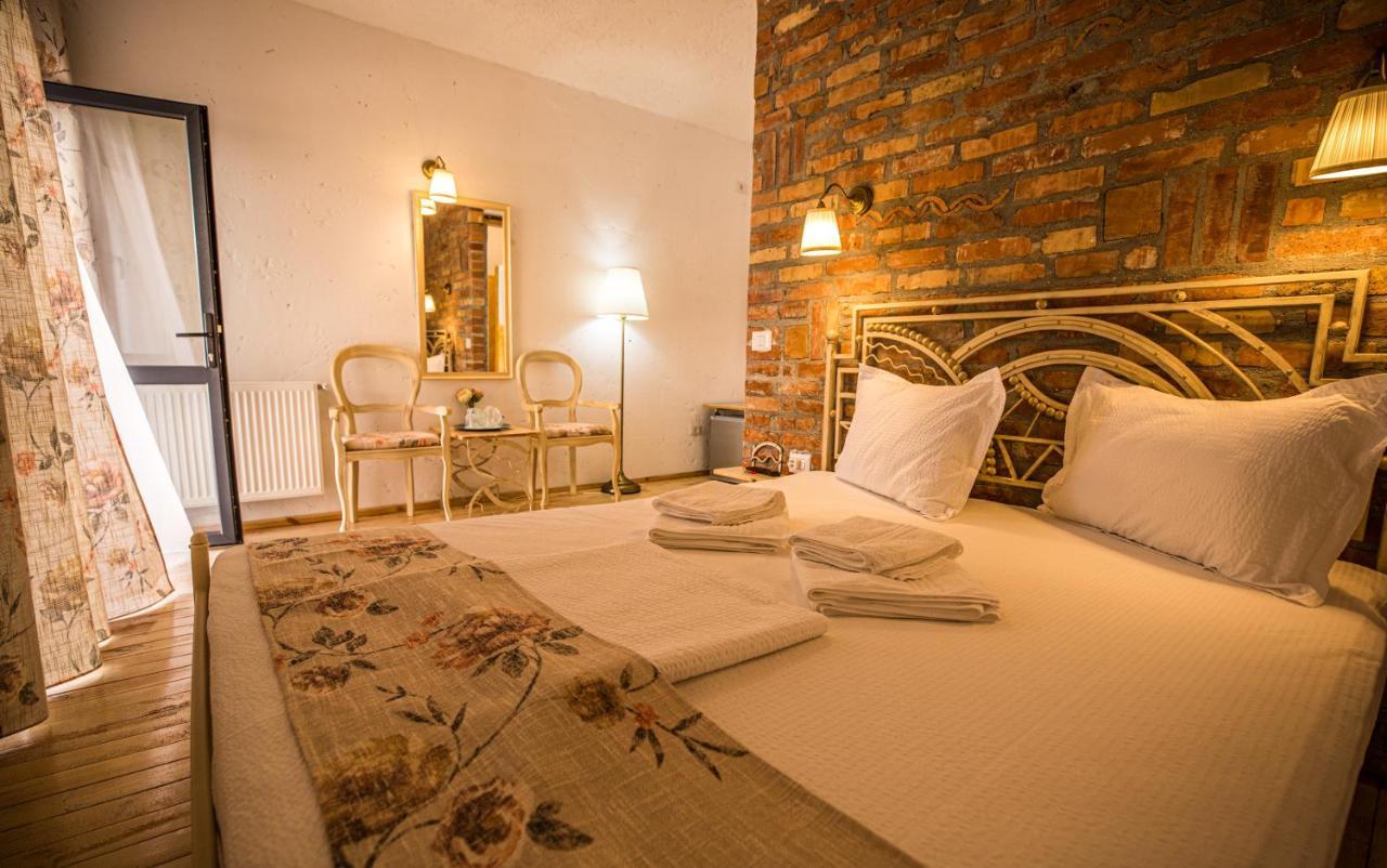 Sunny Border (Adults Only) Hotel วามาเวเก ภายนอก รูปภาพ