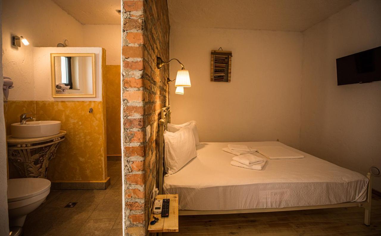 Sunny Border (Adults Only) Hotel วามาเวเก ภายนอก รูปภาพ