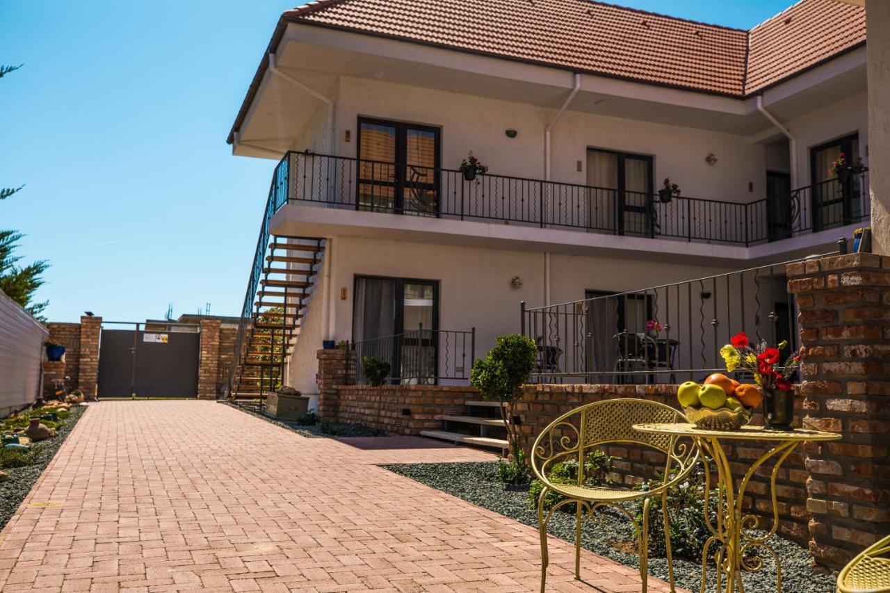 Sunny Border (Adults Only) Hotel วามาเวเก ภายนอก รูปภาพ