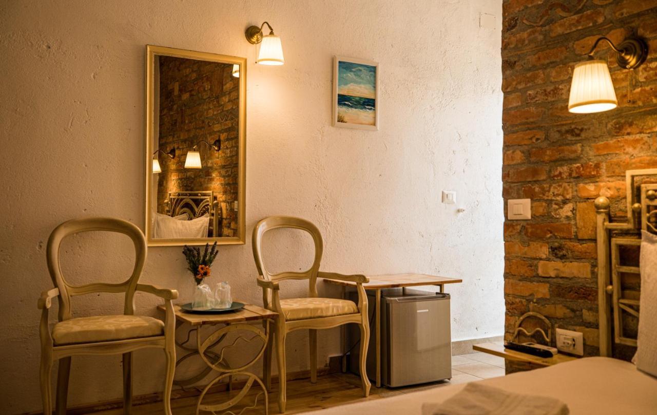Sunny Border (Adults Only) Hotel วามาเวเก ภายนอก รูปภาพ
