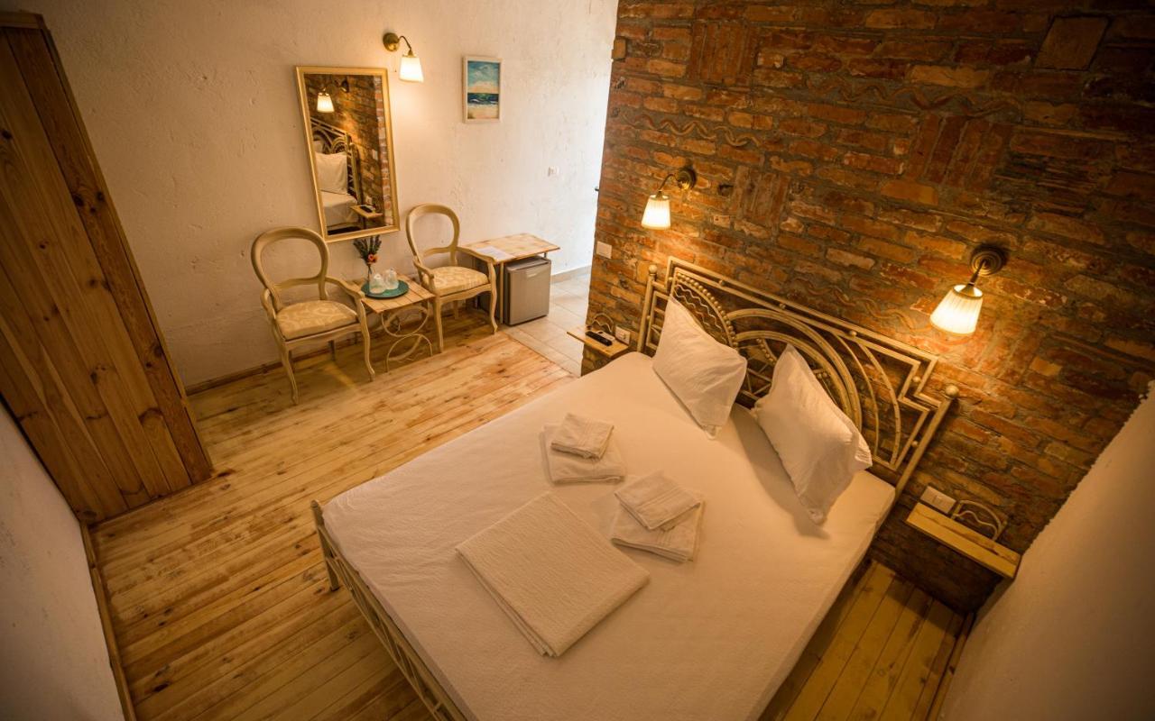 Sunny Border (Adults Only) Hotel วามาเวเก ภายนอก รูปภาพ