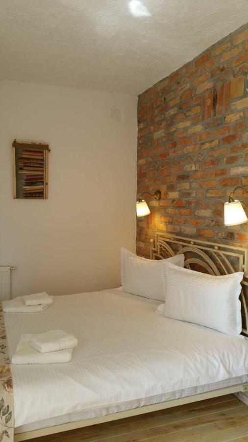 Sunny Border (Adults Only) Hotel วามาเวเก ภายนอก รูปภาพ