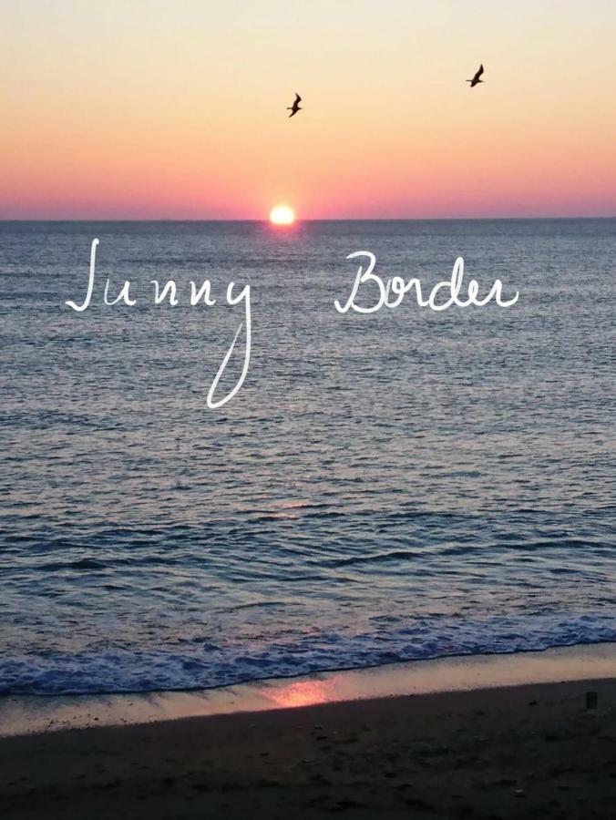 Sunny Border (Adults Only) Hotel วามาเวเก ภายนอก รูปภาพ