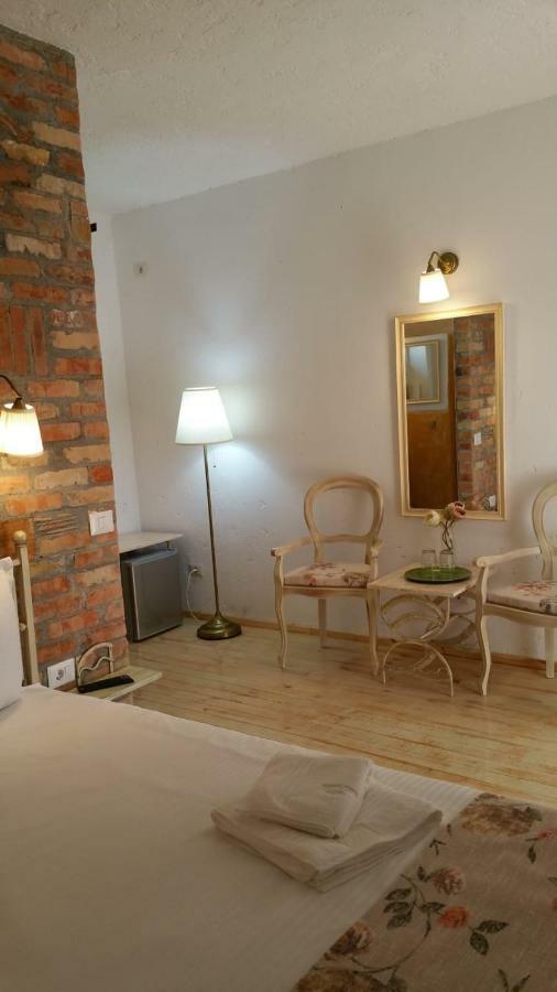 Sunny Border (Adults Only) Hotel วามาเวเก ภายนอก รูปภาพ