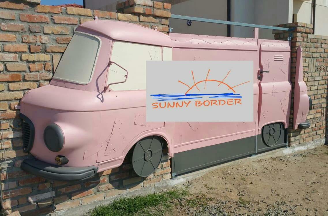 Sunny Border (Adults Only) Hotel วามาเวเก ภายนอก รูปภาพ
