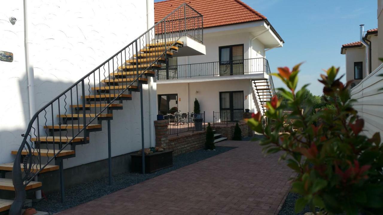 Sunny Border (Adults Only) Hotel วามาเวเก ภายนอก รูปภาพ