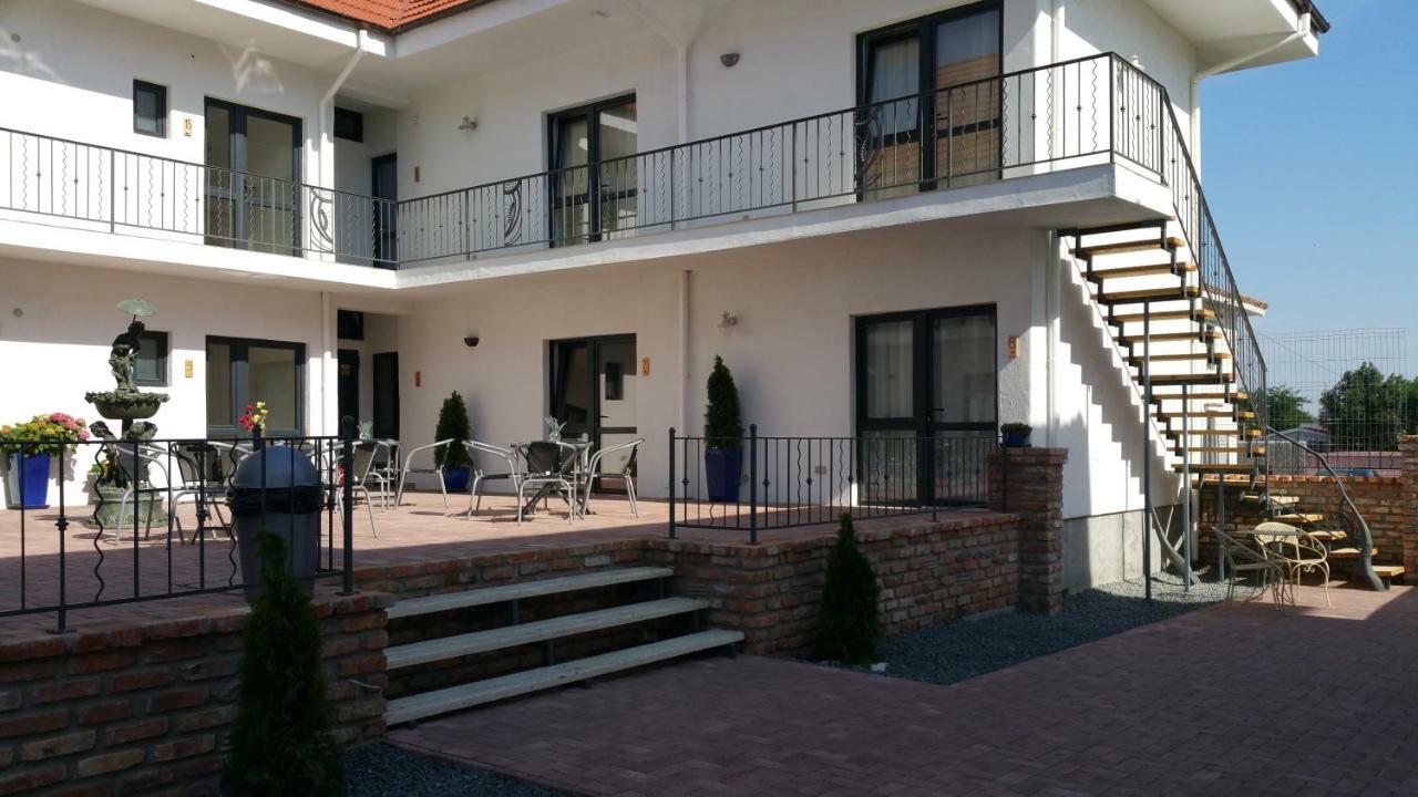 Sunny Border (Adults Only) Hotel วามาเวเก ภายนอก รูปภาพ
