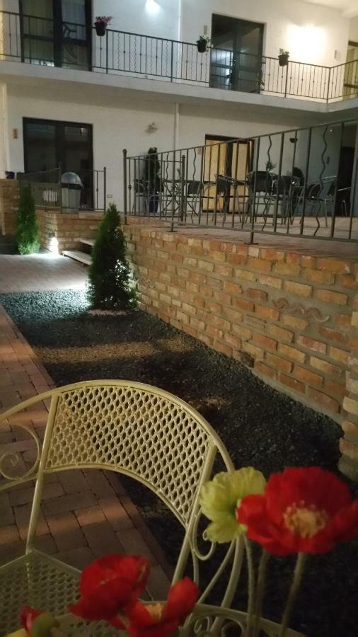 Sunny Border (Adults Only) Hotel วามาเวเก ภายนอก รูปภาพ