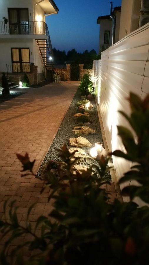 Sunny Border (Adults Only) Hotel วามาเวเก ภายนอก รูปภาพ